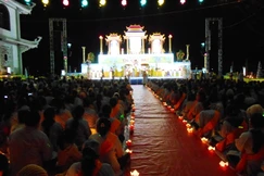 Đà Nẵng: Các chùa tổ chức pháp hội Dược Sư, cầu an